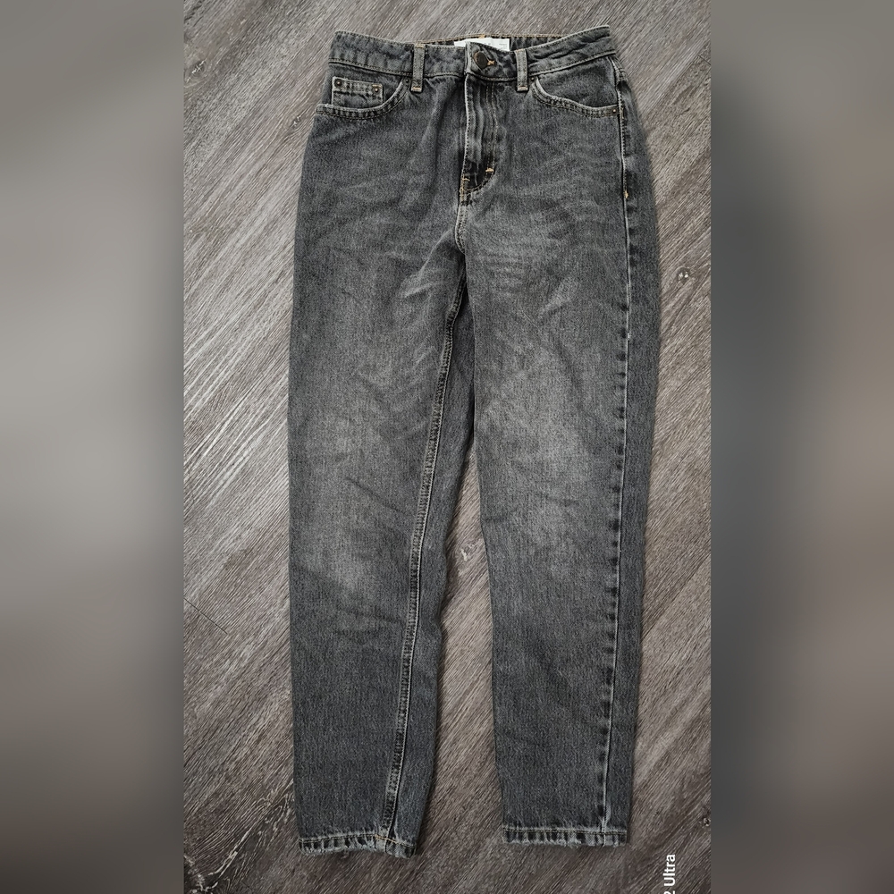 Top Shop MOMS jeans